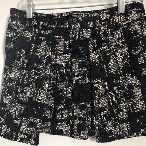 Marissa Webb tweed skirt size 2 NWOT